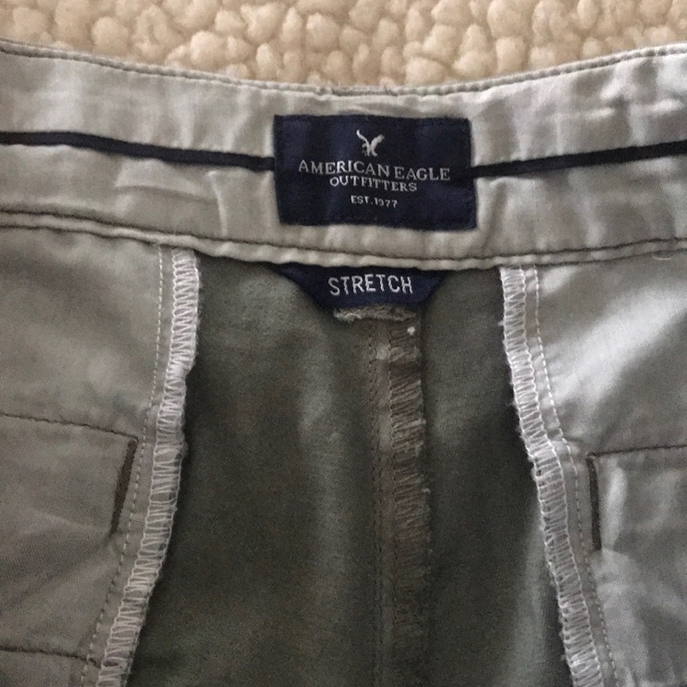 Shorts - Picture 3 of 5